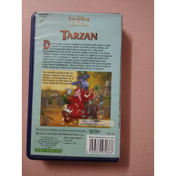 Tarzan
