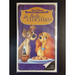 La Belle et le Clochard