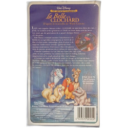 La Belle et le Clochard