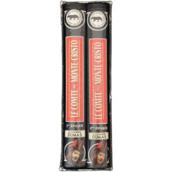 Le Comte de Monte-Cristo