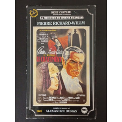 Le Comte de Monte-Cristo