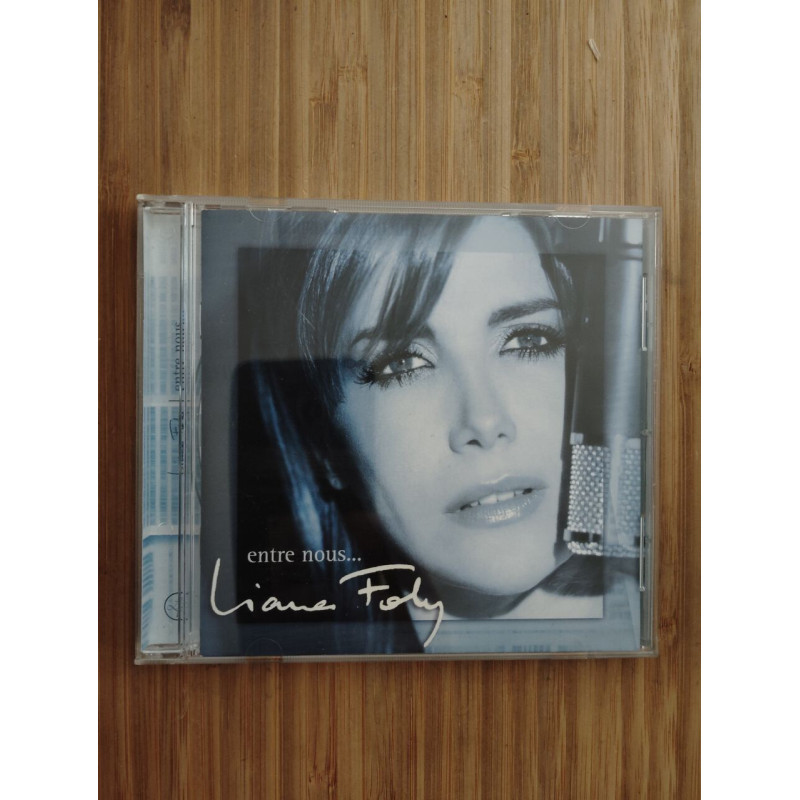 Liane Foly - Entre Nous