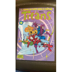 Titans N° 111