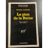 Le pion de la Reine