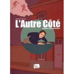 L'autre côté histoire d'une psychose