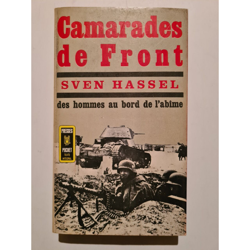 Camarades de Front