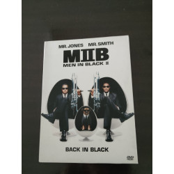 Men in Black II - Édition Collector 2 DVD