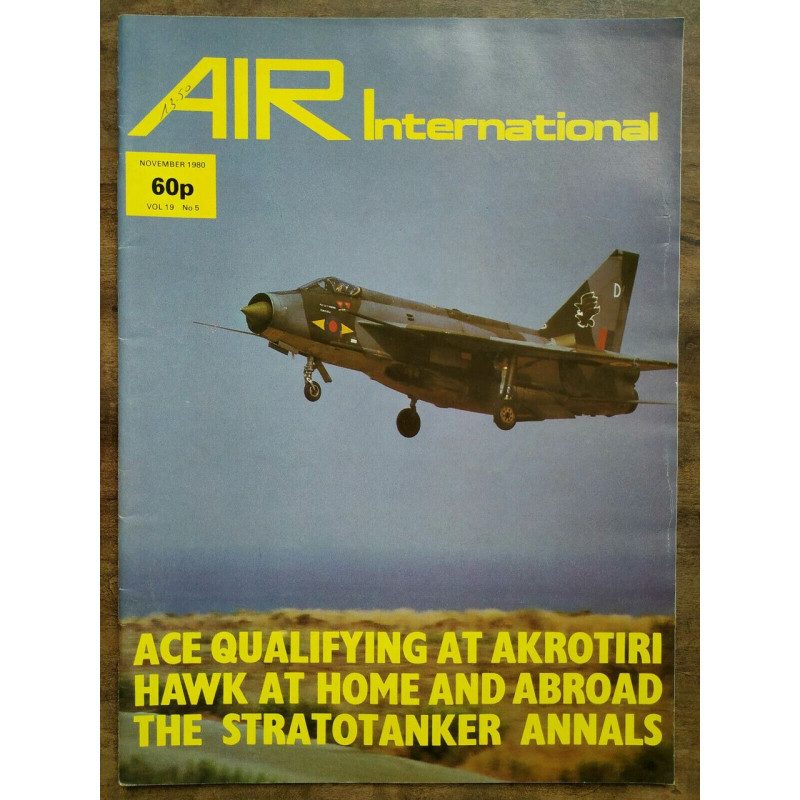 Air International Vol 19 n5 November