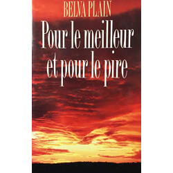 Pour le meilleur et pour le pire