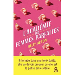 L'académie des femmes parfaites