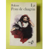 La peau de chagrin