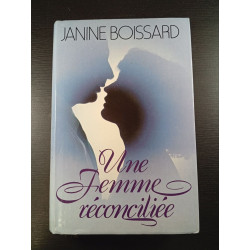 Une femme réconciliée