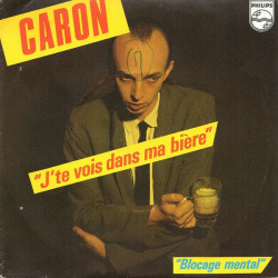 J'te Vois Dans Ma Bière