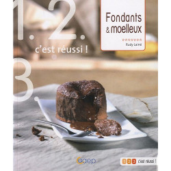 Fondants et moelleux