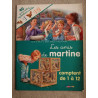 Les Amis De Martine (Avec 40 Gommettes Repositionnables): Les Amis...
