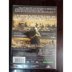 DVD Film. Windtalkers (Lesmessagers du vent)