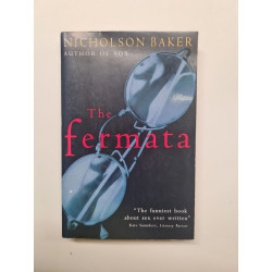 The fermata