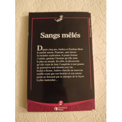 Sangs mêlés