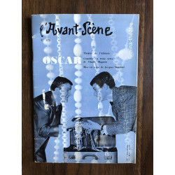 L'Avant-Scène N° 173