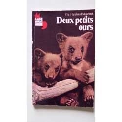 Deux Petits Ours