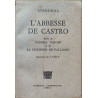 L'abbesse de Castro