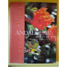 Andalousie jardin de vie hazan