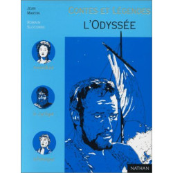 L'Odyssée