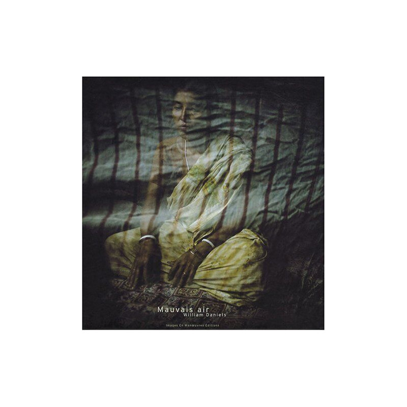 William Daniels - Mauvais Air