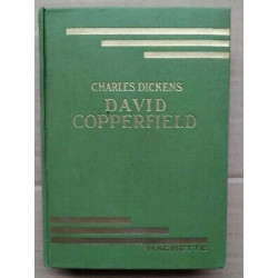 David Copperfield hachette