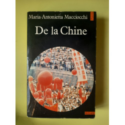 De la Chine