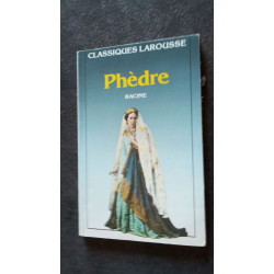 Racine. Phedre