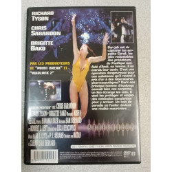 DVD - Profondeur (Richard Tyson)