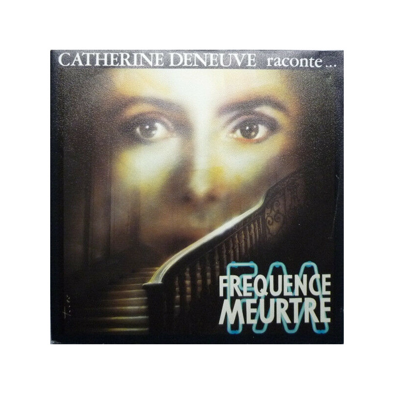 Raconte... Fréquence Meurtre