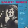 Rosalie Dubois Chante Frehel - Damia - Berthe Sylva