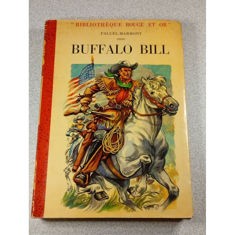 Buffalo Bill