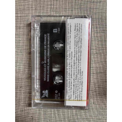 Musiques Musiciens de France Marie-Claire Alain Cassette Audio-K7...