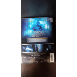 DVD STORAGE 24 Colin O'DONOGHUE Johannes ROBERTS