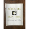 MÉDECINES PEINTURES - Léonard de Vinci