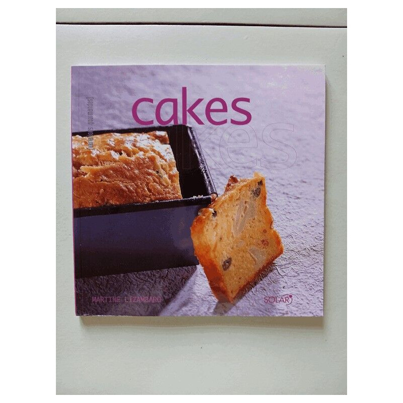Cakes