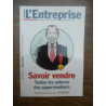 Supplément à L'Entreprise n136 janvier 1997 Savoir vendre toutes...
