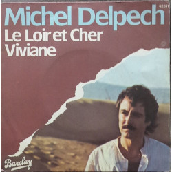 Le Loir Et Cher / Viviane