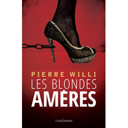 Les blondes amères