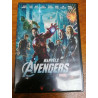 Marvel's Avengers Robert Downey Jr. Chris Evans DVD simple