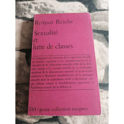Sexualité et Lutte De Classes