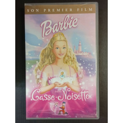 Barbie dans Casse-Noisette