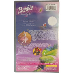 Barbie dans Casse-Noisette