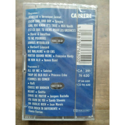 A Nous les Hits Vol 8 Cassette Audio-K7 NEUF SOUS BLISTER