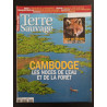 Revue Terre sauvage N° 217