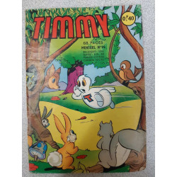 Timmy Nº14