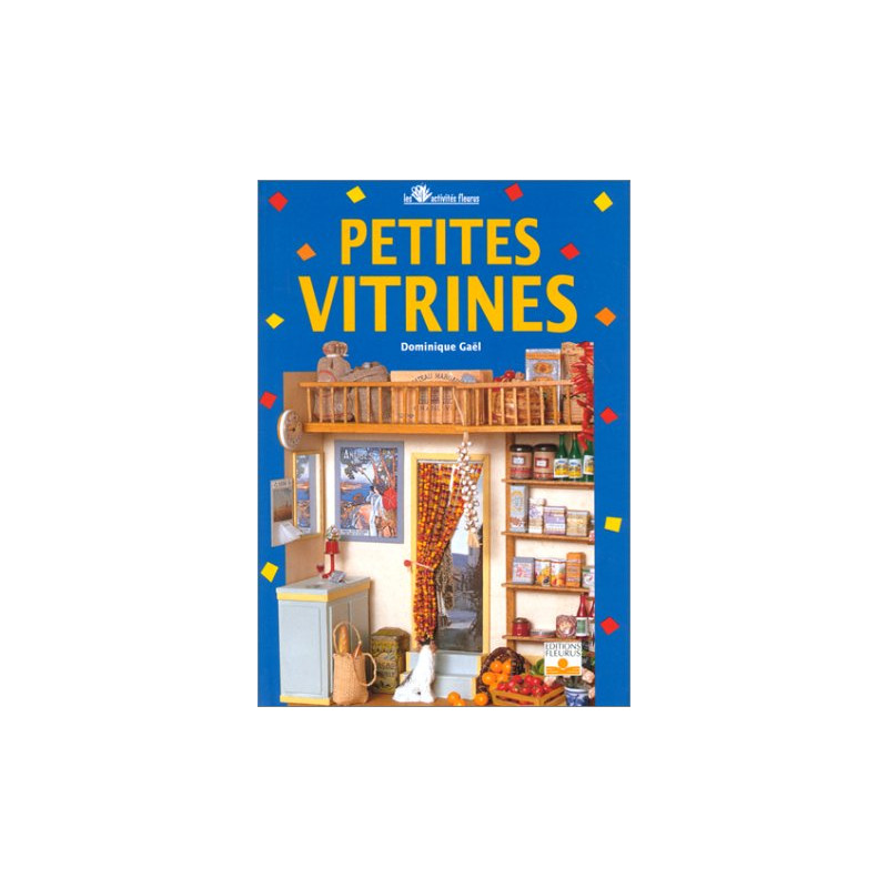 Petites vitrines